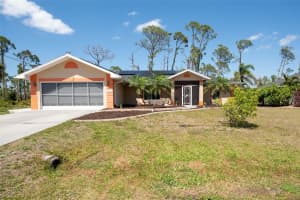 14124 KEWANEE LANE, PORT CHARLOTTE, FL 33981 - MLS#MFRN6138599