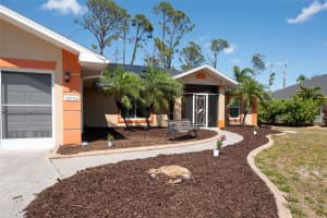 14124 KEWANEE LANE, PORT CHARLOTTE, FL 33981 - MLS#MFRN6138599