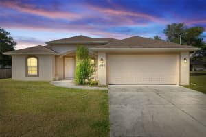 1843 OAKLAND ROAD, NORTH PORT, FL 34286 Sold 06/12/25