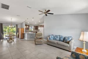 1843 OAKLAND ROAD, NORTH PORT, FL 34286 Sold 06/12/25