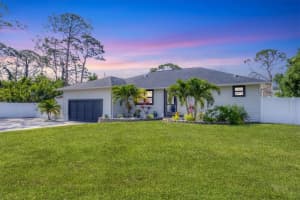 307 BUCKNELL ROAD, VENICE, FL 34293 Sold 06/23/25