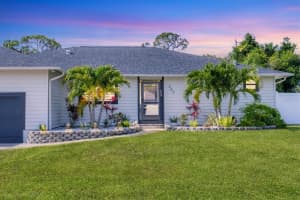 307 BUCKNELL ROAD, VENICE, FL 34293 Sold 06/23/25
