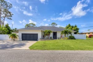307 BUCKNELL ROAD, VENICE, FL 34293 Sold 06/23/25