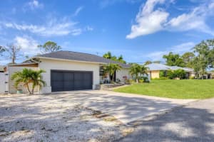 307 BUCKNELL ROAD, VENICE, FL 34293 Sold 06/23/25