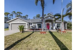 3255 TALLY HO ROAD, NORTH PORT, FL 34291 Sold 07/07/25