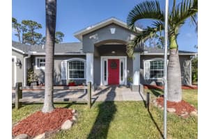 3255 TALLY HO ROAD, NORTH PORT, FL 34291 Sold 07/07/25
