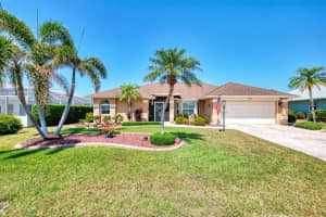 5868 JEFFERSON ROAD, VENICE, FL 34293 Sold 07/31/25