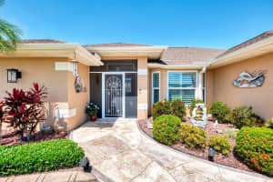 5868 JEFFERSON ROAD, VENICE, FL 34293 Sold 07/31/25