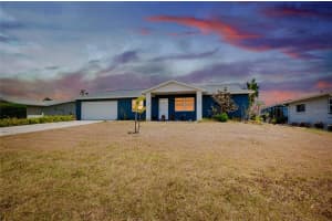 144 ROTONDA CIRCLE, ROTONDA WEST, FL 33947 - MLS#MFRN6138638