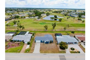 144 ROTONDA CIRCLE, ROTONDA WEST, FL 33947 - MLS#MFRN6138638