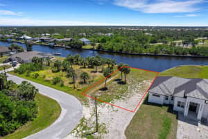 13005 IRWIN DRIVE, PORT CHARLOTTE, FL 33953 - MLS#MFRN6138641