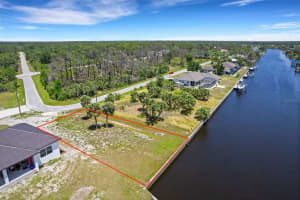 13005 IRWIN DRIVE, PORT CHARLOTTE, FL 33953 - MLS#MFRN6138641