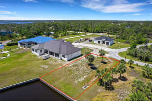 13005 IRWIN DRIVE, PORT CHARLOTTE, FL 33953 - MLS#MFRN6138641