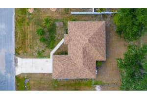 3870 LOG CABIN ROAD, NORTH PORT, FL 34291 Sold 06/02/25