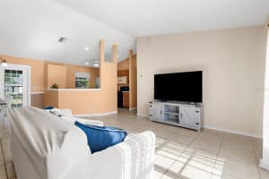3870 LOG CABIN ROAD, NORTH PORT, FL 34291 Sold 06/02/25