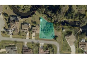 CORTEZ LN, NORTH PORT, FL 34287 - MLS#MFRN6138645