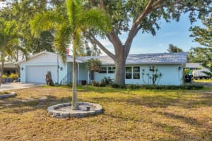 421 BLACKBURN ROAD, NOKOMIS, FL 34275 Sold 09/02/25
