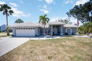1568 RINGTAIL ROAD, VENICE, FL 34293 Sold 09/04/25
