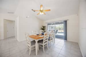 1568 RINGTAIL ROAD, VENICE, FL 34293 Sold 09/04/25