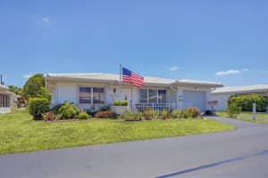 8701 PICKWICK ROAD, NORTH PORT, FL 34287 - MLS#MFRN6138654