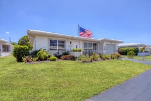 8701 PICKWICK ROAD, NORTH PORT, FL 34287 - MLS#MFRN6138654