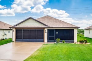 126 WOODSIDE DRIVE, LAKE PLACID, FL 33852 Sold 08/14/25