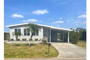 177 PALM HARBOR DRIVE, NORTH PORT, FL 34287 Sold 06/30/25