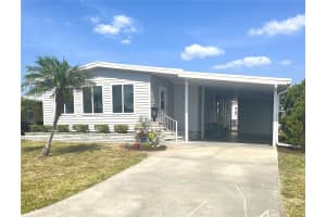 177 PALM HARBOR DRIVE, NORTH PORT, FL 34287 Sold 06/30/25
