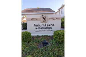 603 Auburn Lakes Cir #603, VENICE