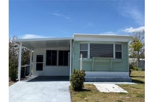 6741 LAUREL COURT, NORTH PORT, FL 34287 Sold 08/07/25