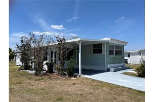 6741 LAUREL COURT, NORTH PORT, FL 34287 Sold 08/07/25