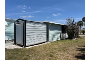 6741 LAUREL COURT, NORTH PORT, FL 34287 Sold 08/07/25
