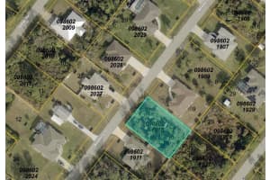 WESTBERRY TER, NORTH PORT, FL 34286 Sold 10/21/25