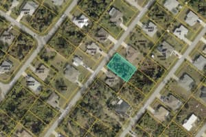 WESTBERRY TER, NORTH PORT, FL 34286 Sold 10/21/25