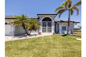 15448 AVERY ROAD, PORT CHARLOTTE, FL 33981 - MLS#MFRN6138677