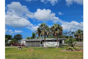 205 JESSICA STREET, NOKOMIS, FL 34275 Sold 07/30/25