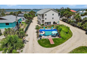 5031 N Beach Rd #118, ENGLEWOOD