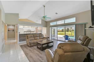 447 ROTONDA CIRCLE, ROTONDA WEST, FL 33947 Sold 08/19/25
