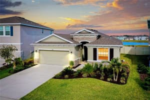 5222 GRANITE DUST PLACE, PALMETTO, FL 34221 Sold 08/22/25