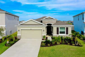 5222 GRANITE DUST PLACE, PALMETTO, FL 34221 Sold 08/22/25