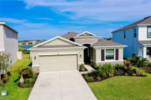 5222 GRANITE DUST PLACE, PALMETTO, FL 34221 Sold 08/22/25