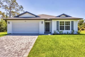 2032 JAGUST ROAD, NORTH PORT, FL 34288 Sold 08/15/25