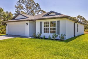 2032 JAGUST ROAD, NORTH PORT, FL 34288 Sold 08/15/25