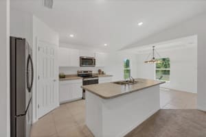 2032 JAGUST ROAD, NORTH PORT, FL 34288 Sold 08/15/25