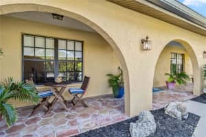 236 CORY STREET, PORT CHARLOTTE, FL 33953 Sold 07/31/25