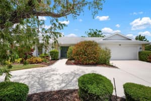 1833 RAINTREE LANE, VENICE, FL 34293 Sold 07/11/25