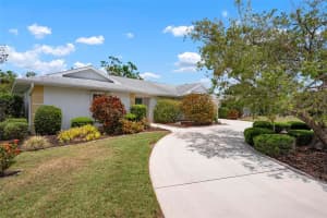 1833 RAINTREE LANE, VENICE, FL 34293 Sold 07/11/25