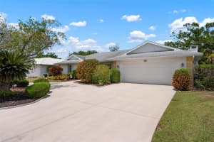 1833 RAINTREE LANE, VENICE, FL 34293 Sold 07/11/25