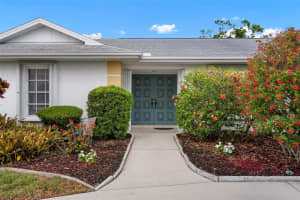 1833 RAINTREE LANE, VENICE, FL 34293 Sold 07/11/25