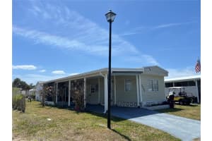 5668 HOLIDAY PARK BOULEVARD, NORTH PORT, FL 34287 - MLS#MFRN6138728